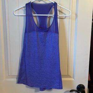 Cute Reebok workout tank!